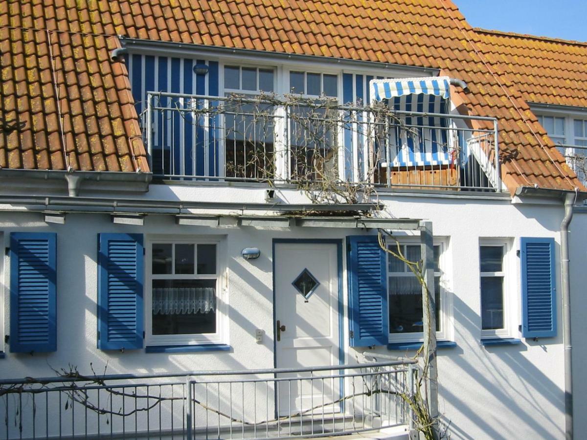 Fewo Am Alten Hafen - Zingst Ostseebad Buitenkant foto